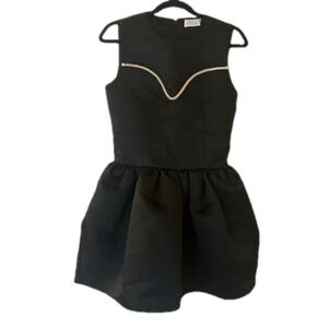 NWT Tanya Taylor Noaki Mini Dress, Size 4